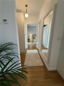 APARTAMENT CU GRADINA PROPRIE50 MP HERASTRAU - foto 14