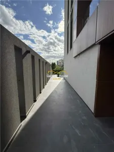 APARTAMENT CU GRADINA PROPRIE50 MP HERASTRAU - foto 21
