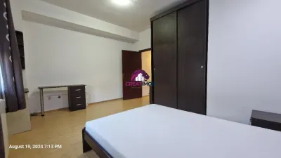 Apartament 2 camere de inchiriat, Polona-in vila -Marian - foto 5