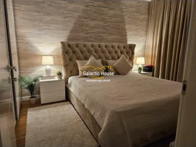 APARTAMENT CU GRADINA PROPRIE  50 MP HERASTRAU - foto 2
