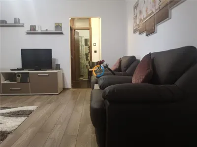 Vanzare apartament 2 camere Prundu - foto 3