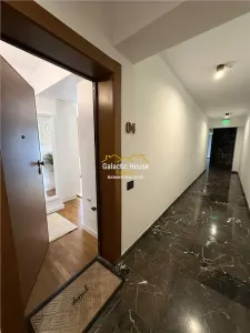 APARTAMENT CU GRADINA PROPRIE  50 MP HERASTRAU - foto 17