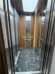 APARTAMENT CU GRADINA PROPRIE  50 MP HERASTRAU - foto 19