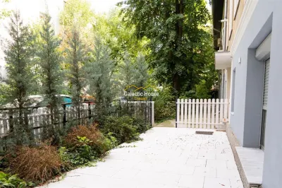 Primaverii/Gorki,2 camere decomandate cu centrala proprie - foto 9