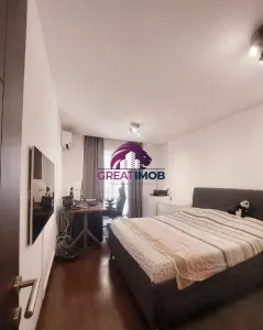 Inchiriere apartament 3 camere InCity Calea Dudesti - foto 2