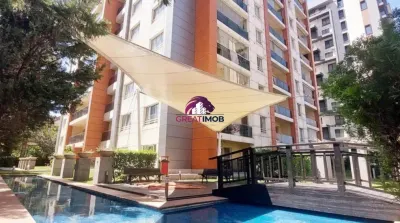 Inchiriere apartament 3 camere InCity Calea Dudesti - foto 4
