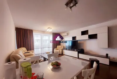 Inchiriere apartament 3 camere InCity Calea Dudesti - foto 5