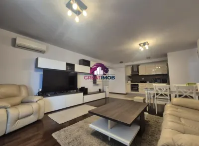 Inchiriere apartament 3 camere InCity Calea Dudesti - foto 7