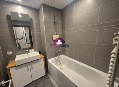 Inchiriere apartament 3 camere InCity Calea Dudesti - foto 11