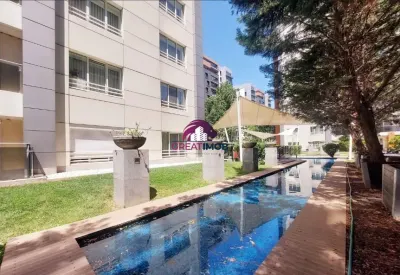 Inchiriere apartament 3 camere InCity Calea Dudesti - foto 17