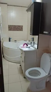 Apartament de inchiriat Parcul Lunca Florilor se acepta si straini - foto 3