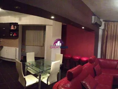 Apartament de inchiriat Parcul Lunca Florilor se acepta si straini - foto 10