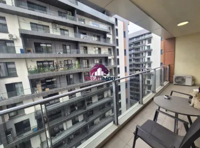 Inchiriere apartament 3 camere InCity Calea Dudesti - foto 2
