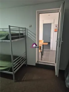 Loc în cameră — 160 EUR/lună | Tot inclus | Metrou 2 minute Mihai Bravu | Zona Vitan - foto 9