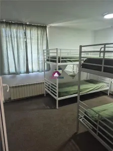 Loc în cameră — 160 EUR/lună | Tot inclus | Metrou 2 minute Mihai Bravu | Zona Vitan - foto 10