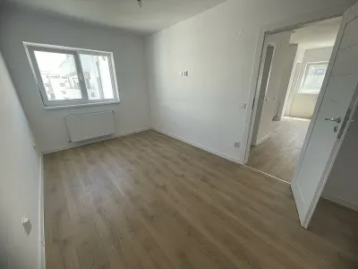 Apartament etajul 2 cu 2 camere parcare subterana Doamna Stanca - foto 2