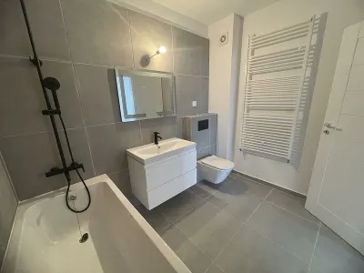 Apartament etajul 2 cu 2 camere parcare subterana Doamna Stanca - foto 3