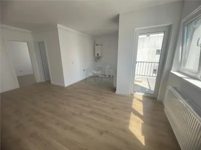 Penthouse 4 camere cu terasa de 102 mp pe Doamna Stanca - foto 5