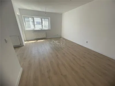 Penthouse 4 camere cu terasa de 102 mp pe Doamna Stanca - foto 8
