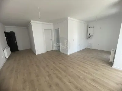 Apartament nou 4 camere 2 bai balcon si parcare pe Doamna Stanca - foto 4
