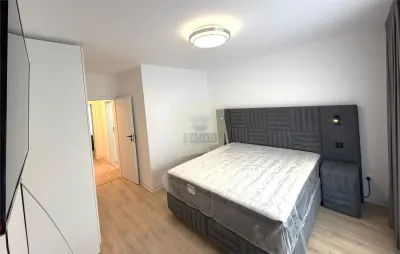 Apartament 3 camere la alb etajul 2 balcon parcare langa blocul Y - foto 2