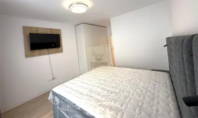 Apartament 3 camere la alb etajul 2 balcon parcare langa blocul Y - foto 6