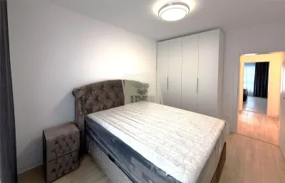 Apartament 3 camere la alb etajul 2 balcon parcare langa blocul Y - foto 7