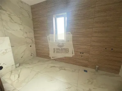 Apartament cu 3 camere si gradina 16 mp pe Doamna Stanca - foto 4