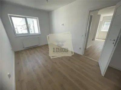 Penthouse cu 4 camere 102 mp terasa si parcare pe Doamna Stanca - foto 7