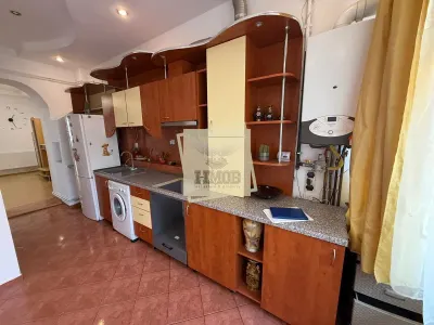 Apartament 63 mp cu 2 camere Piata Mare - foto 7