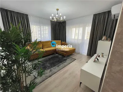 Apartament 2 cam de vanzare,56.50 mp,Dacia - foto 3