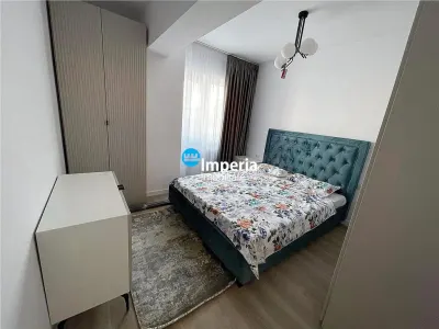Apartament 2 cam de vanzare,56.50 mp,Dacia - foto 5