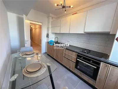 Apartament 2 cam de vanzare,60 mp,Dacia - foto 4