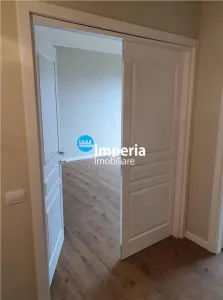 Apartament de vanzare 2 camere openspace, bloc nou,zona rond Pacurari - foto 5
