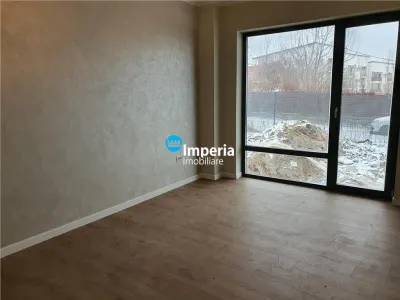 Apartament de vanzare 2 camere openspace, bloc nou,zona rond Pacurari - foto 6