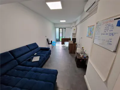 Spatiu pentru Birou, Ultracentral vis-a-vis de PALAS - foto 3