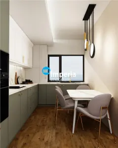 Apartament de vanzare,3 camere , bloc nou,zona rond Pacurari - foto 4