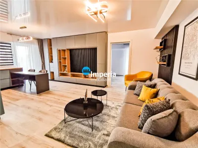 Apartamente noi, 2 camere, Copou - Aleea Sadoveanu - foto 6