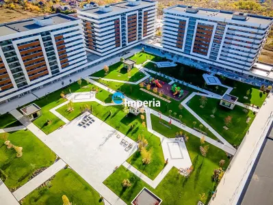 Apartamente noi, 3 camere, Copou - Aleea Sadoveanu - foto 5