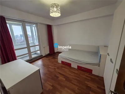 3 camere în inima orașului - foto 6