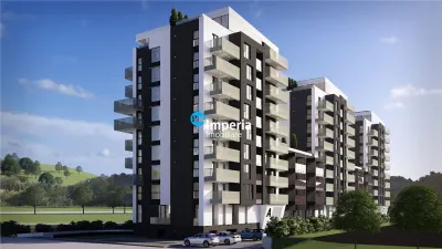 Apartament 3 camere,91.61 mp,bloc nou,zona Nicolina Selgros - foto 11