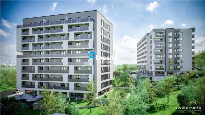 Tatarasi - Kaufland,  apartamente cu 3 camere la pret Promotional! - foto 2