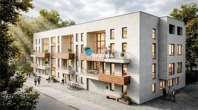 Apartamente Noi Bucium, 5 cam, Proiect Boutique, Zona Verde - foto 13