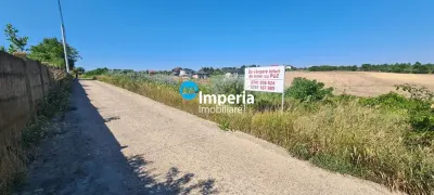 Loturi de teren INTRAVILAN 1345 m.p. PACURARI, Cimitirul Evreiesc - foto 3