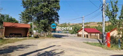 Teren intravilan de vanzare in Iasi, amplasat in zona Holboca-Ruseni - foto 4