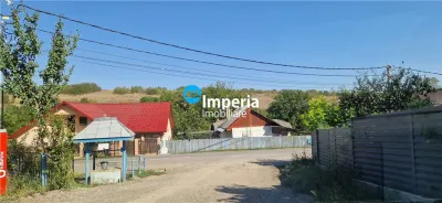 Teren intravilan de vanzare in Iasi, amplasat in zona Holboca-Ruseni - foto 6