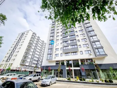 Proiect NOU, apartamente 2 camere, zona Dacia -Pacurari - foto 3