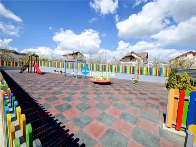 Apartamente noi, 3 camere , 2 bai, Galata - manastire - foto 6
