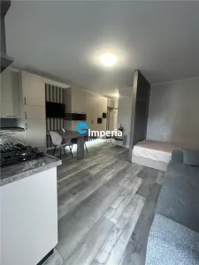 Apartament 1 cam, 35 mp,bloc nou Rediu - foto 5