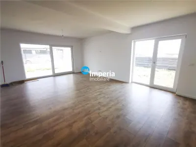 Casa de vanzare in Iasi, zona Dorobant - foto 4